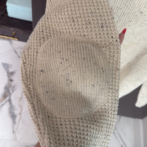 1901 Speckled Knit Sweater - Picture 10 of 12